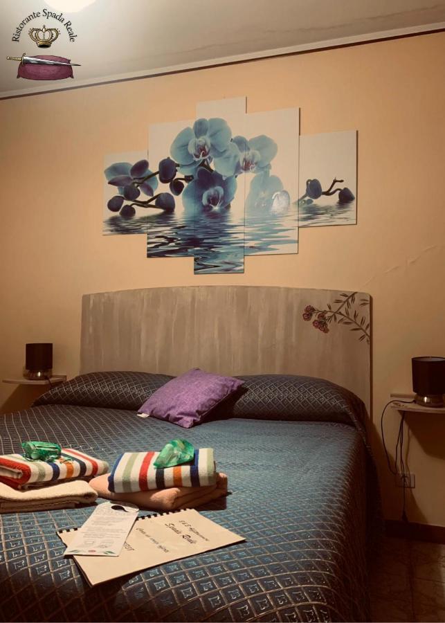 Spada Reale Valdieri Luaran gambar