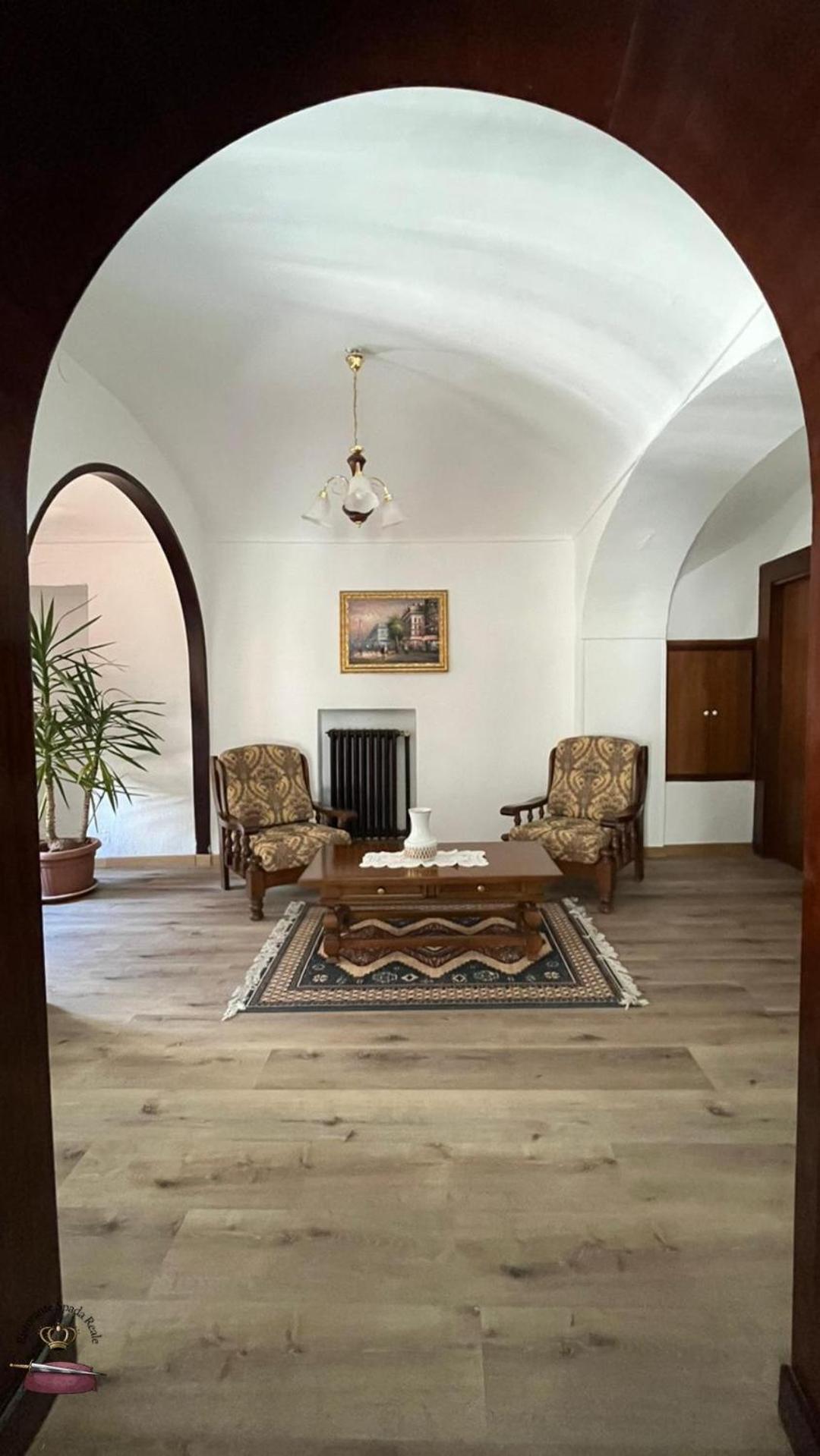 Spada Reale Valdieri Luaran gambar