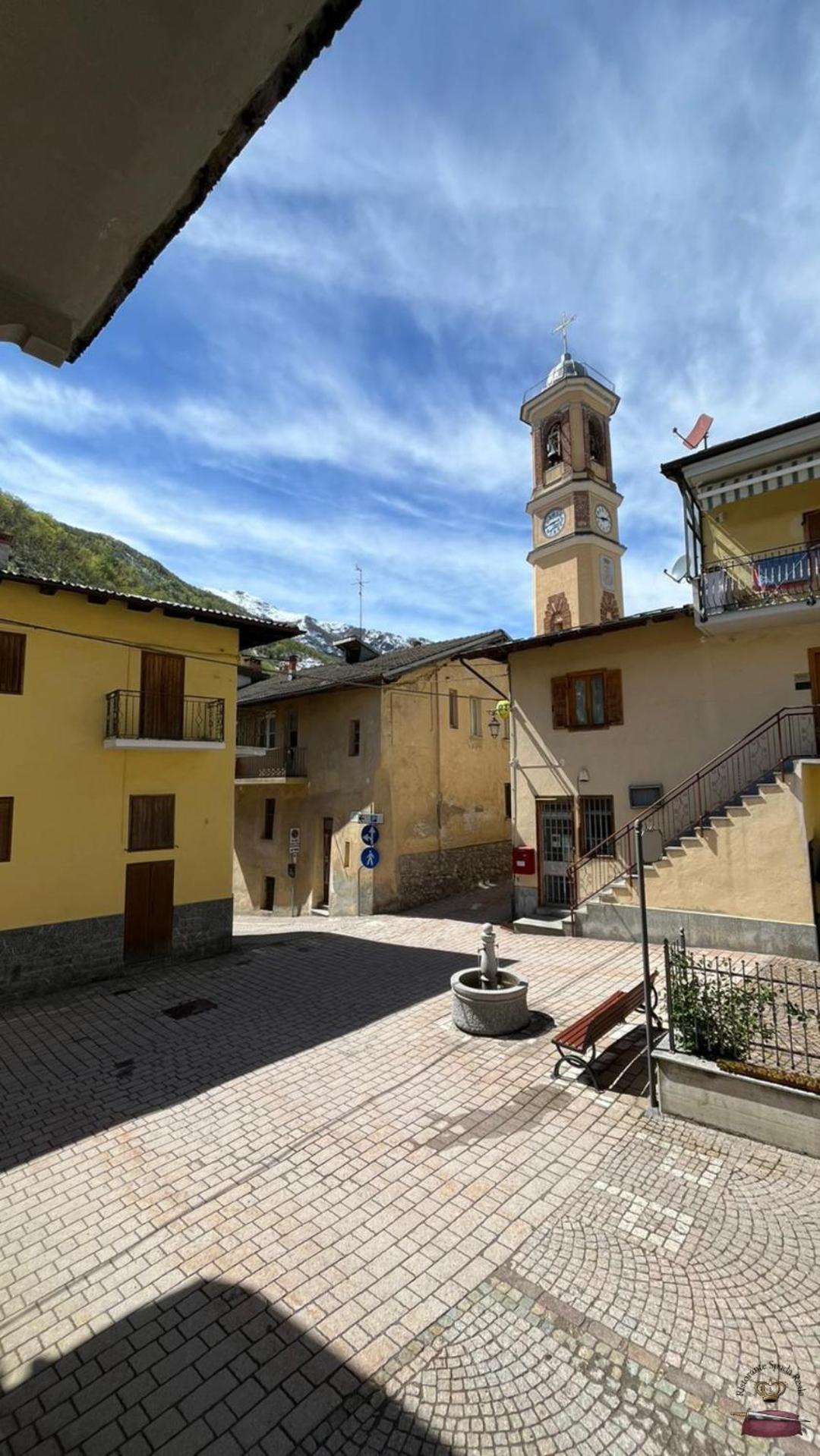 Spada Reale Valdieri Luaran gambar