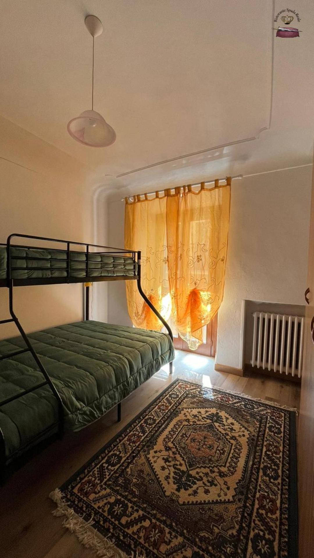 Spada Reale Valdieri Luaran gambar
